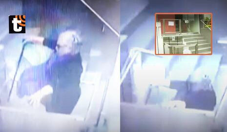 ¡Tragedia en Barranco! Ascensor se desploma y deja malherida a abuelita de 77 años con prótesis en sus ro...