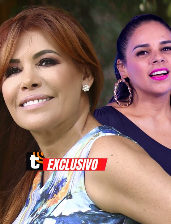 Magaly sobre Giuliana Rengifo y lo que dijo de su esposo