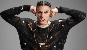 Cantante Khea, precursor del trap argentino, llega al Perú