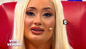 Nadeska Widausky es la próxima invitada de ‘EVDLV’ y revela abuso: “Mami, ¿dónde estuviste cuando me hacía esto?”
