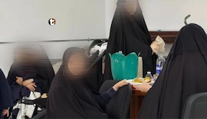 ¡Escándalo internacional! Rescatan a 17 menores de secta judía ultraortodoxa investigada por abuso y trata