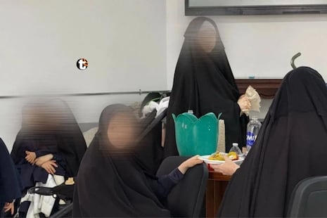 ¡Escándalo internacional! Rescatan a 17 menores de secta judía ultraortodoxa investigada por abuso y trat...