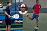 ¡Sorpresa total! Hijo de Farfán abandona el fútbol y apuesta por el pádel: “Hoy comienza una nueva etapa”
