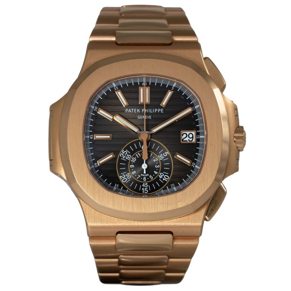 (Foto: Patek Philippe)