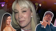 Leslie Shaw tilda de “necesitada” a Paloma tras rumores de romance con Hart: “Que se divierta, pero que no se reproduzcan”
