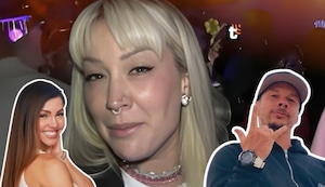 Leslie Shaw tilda de “necesitada” a Paloma tras rumores de romance con Hart: “Que se divierta, pero que no se reproduzcan”