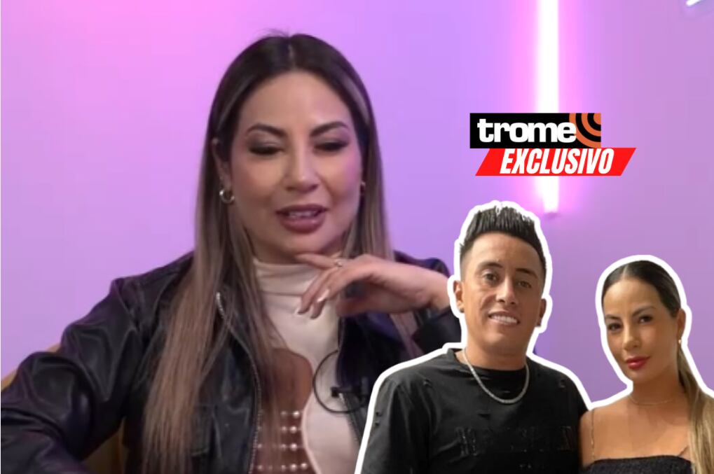 Pamela López se quiebra al recordar fiestas de fin de año con Cueva: “No era yo, estaba sometida”