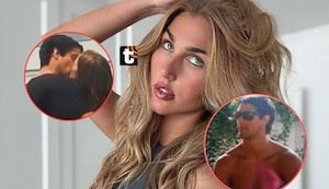 Álvaro Villacorta: ¿Quién es el joven con el que Alessia Rovegno fue ‘ampayada’ besándose?