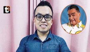 ‘Chikiplum’ dice adiós a ‘JB en ATV’ este 2025: “No pudimos llegar a un acuerdo”