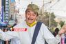 ¡Cantinflas está vivo! Abuelito lleva 60 años imitando al mexicano Mario Moreno y alegrando las calles de Ventanilla | ENTREVISTA