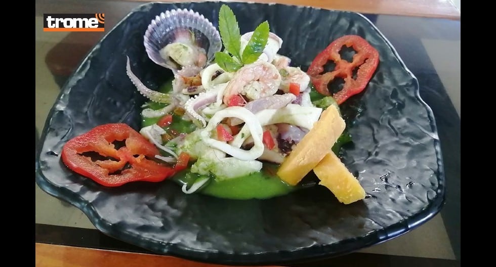 Día Nacional del Cebiche presenta festival en Lima con variedades de este platillo. En su receta clásica es Patrimonio Cultural de la Nación. (Trome)