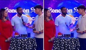 ¡Se pasó de frío! Frank Mendizábal sorprende con comentario a Melanie Martínez