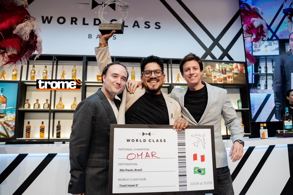 El certámen le abrió las puertas para nuevas oportunidades en este mundo.