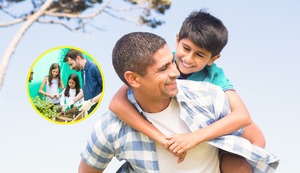 ¿Cómo estar más presente en la vida de tus hijos y generar recuerdos imborrables?