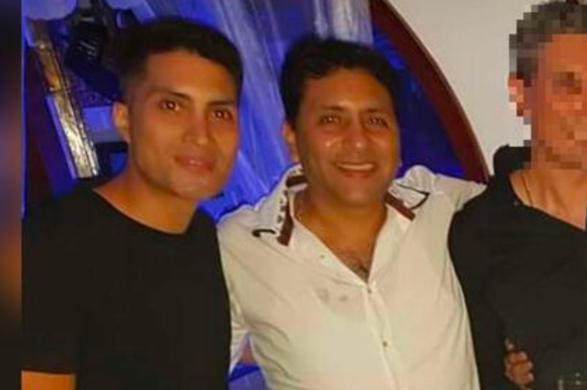 Caso Rosselli Amuruz: Presunto asesino de periodista y su prontuario de crímenes