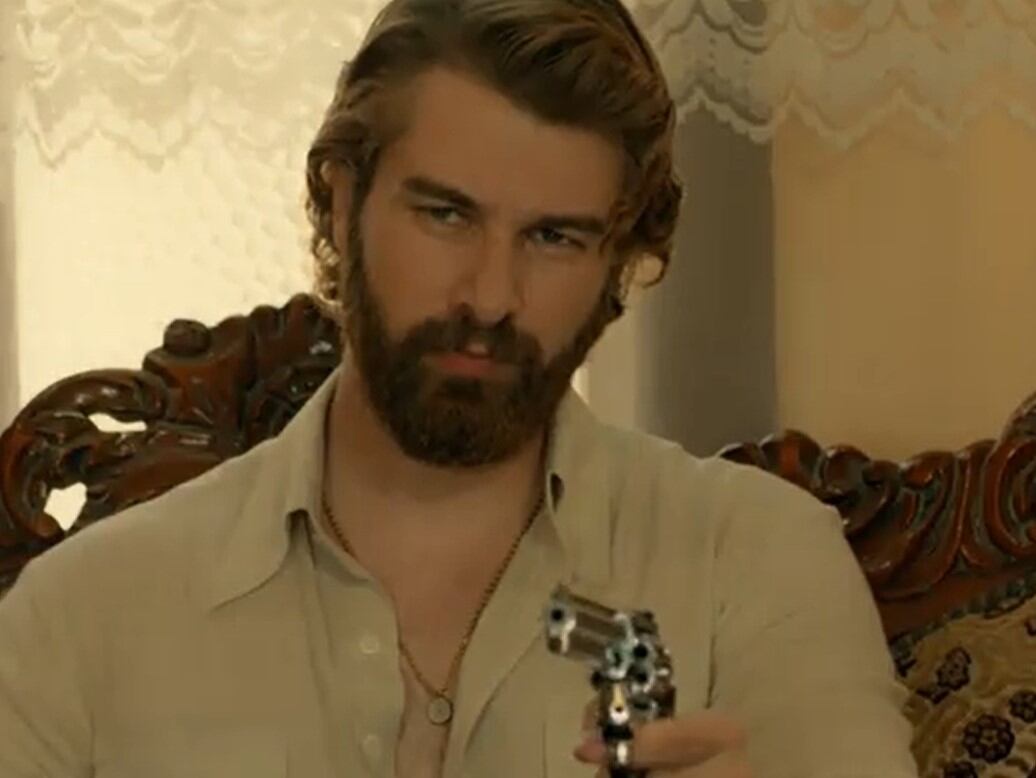 Fikret buscaba vengarse de Demir Yaman (Foto: Tims & B Productions)