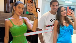 ¿Qué pasó? Ana Paula Consorte revela el aterrador momento que vivió en su casa: “Sigo nerviosa”