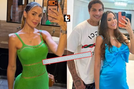 ¿Qué pasó? Ana Paula Consorte revela el aterrador momento que vivió en su casa: “Sigo nerviosa”
