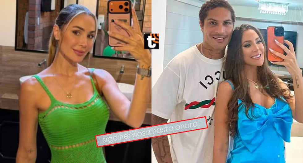 ¿Qué pasó? Ana Paula Consorte revela el aterrador momento que vivió en su casa: “Sigo nerviosa”