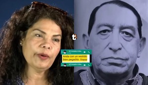 ¡Escándalo en el Callao! Denuncian por acoso sexual a funcionario del Gobierno Regional: “O me das o te vas”