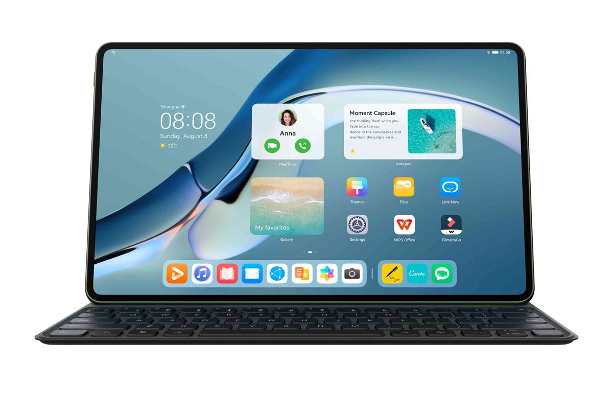Conoce todos los detalles y en qué celulares podrás tener HarmonyOS, el nuevo sistema operativo de Huawei. (Foto: Huawei)