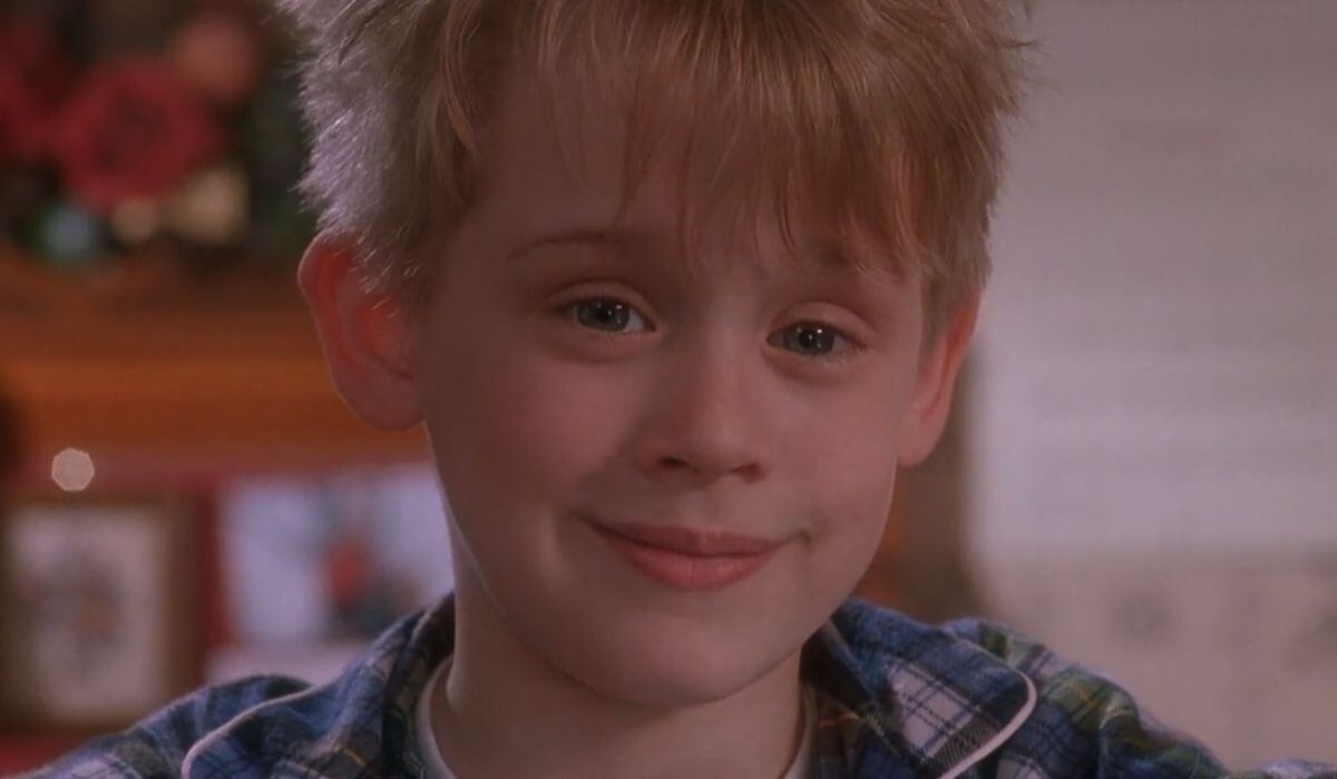 "Mi pobre angelito" es un clásico que tiene más de 30 años (Foto: Hughes Entertainment)