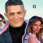 Revelan la verdadera razón de la visita de Alejandro Sanz y Stephanie Cayo a Cusco: asistirían a la boda de Bruno Ascenzo