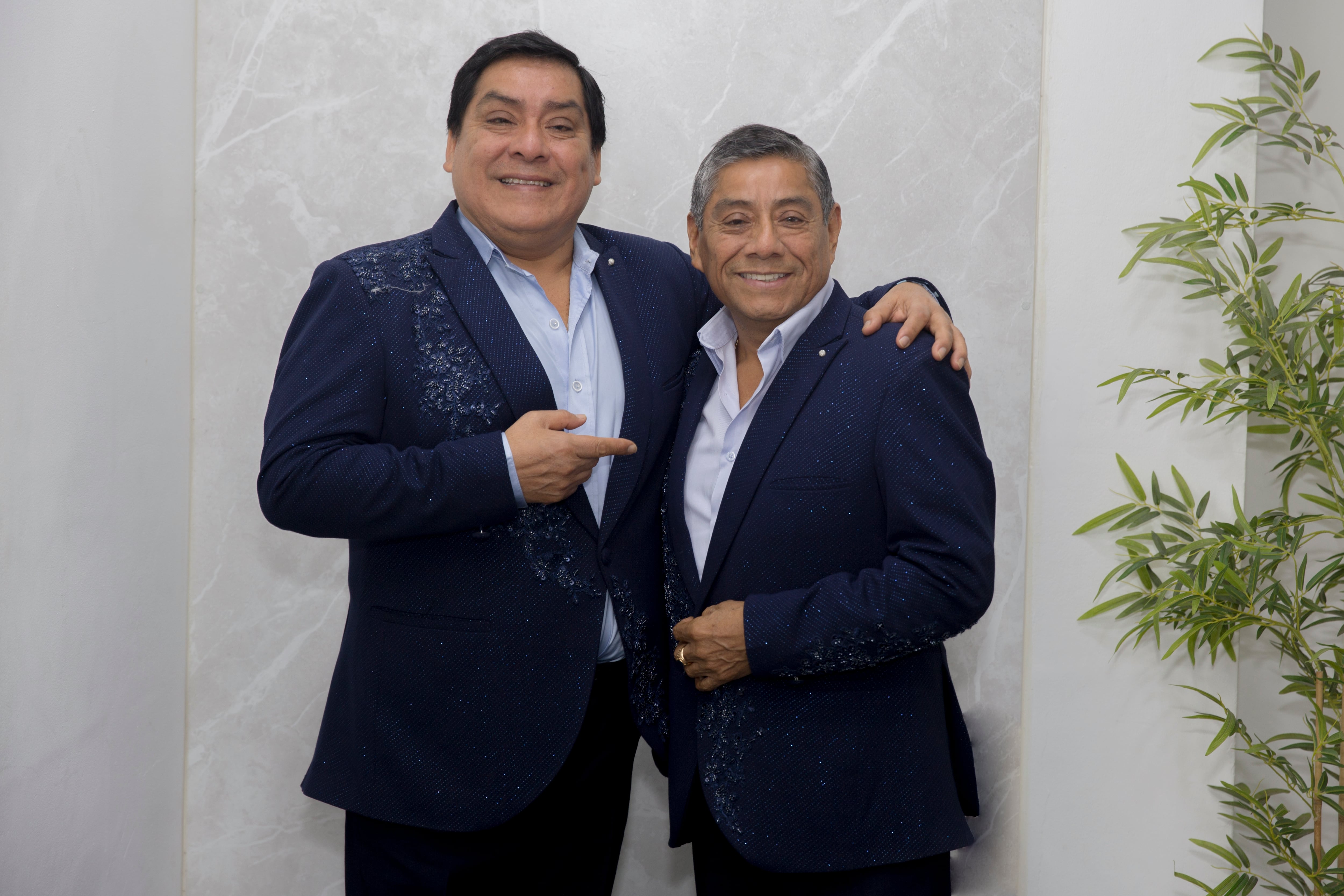 Hermanos Yaipén