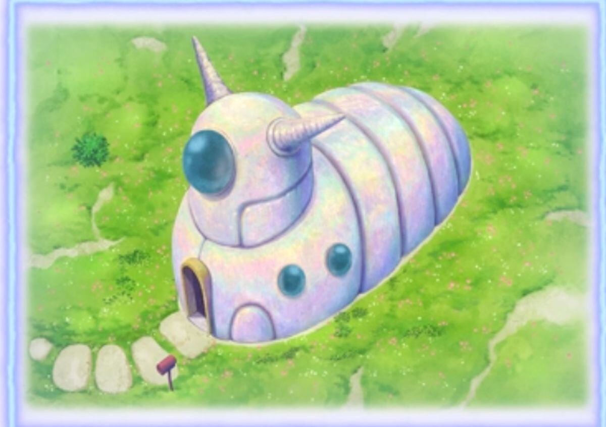 La casa de Piccolo fue revelada en la San Diego Comic Con. (Foto: Captura de video Comic Con)