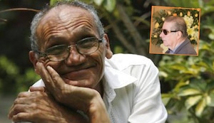 Efraín Aguilar recuerda a ‘Felpudini’: “Tenía una entereza para enfrentar la muerte”