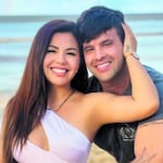 Estrella Torres asegura que confía en su esposo y lanza firme mensaje: “Ningún ampay nos hace temblar”