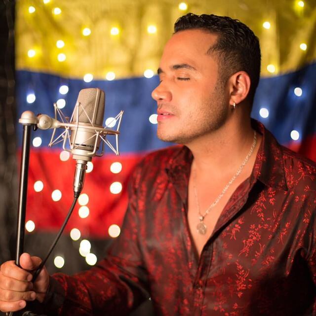 Danny Frank ha sido acusado de abusos por parte de su expareja, la actriz Livia Brito (Foto: Danny Frank / Instagram)