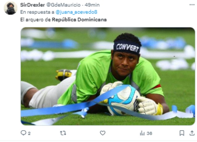 Memes del Perú vs. República Dominicana