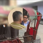 Mototaxistas anuncian paro para el 15 de setiembre tras doble atentado en San Juan de Lurigancho: “¡Me van a matar!”