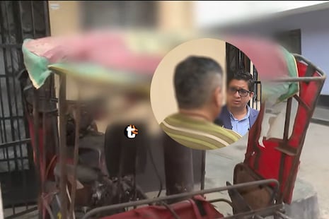 Mototaxistas anuncian paro para el 15 de setiembre tras doble atentado en San Juan de Lurigancho: “¡Me va...