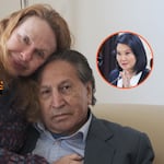 Solicita a Keiko el indulto humanitario para Toledo