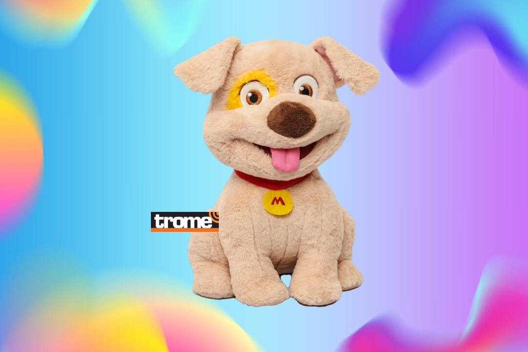 Hay diversidad de juguetes. Además de pensar en algo para divertirlos, procure involucrarse en el juego de sus niños. (Isabel Medina / Metro / Compos. Trome).