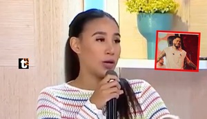 Samahara tiene constante comunicación con esposas de compañeros de Bryan por fans enamoradas: “Hay que tener correa”