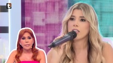 Yahaira desenmascara a Magaly y lanza fuerte acusación tras denuncia por difamación: “Está tratando de desviar el tema”