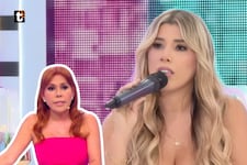 Yahaira desenmascara a Magaly y lanza fuerte acusación tras denuncia por difamación: “Está tratando de desviar el tema”