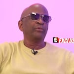 Sergio George no descarta ser sugar daddy: “Depende... lo pensé. Es una transacción económica”