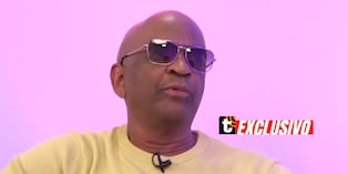 Sergio George no descarta ser sugar daddy.