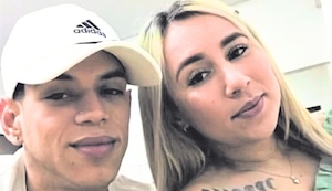 Mano dura con los criminales de ‘El Tren de Aragua’