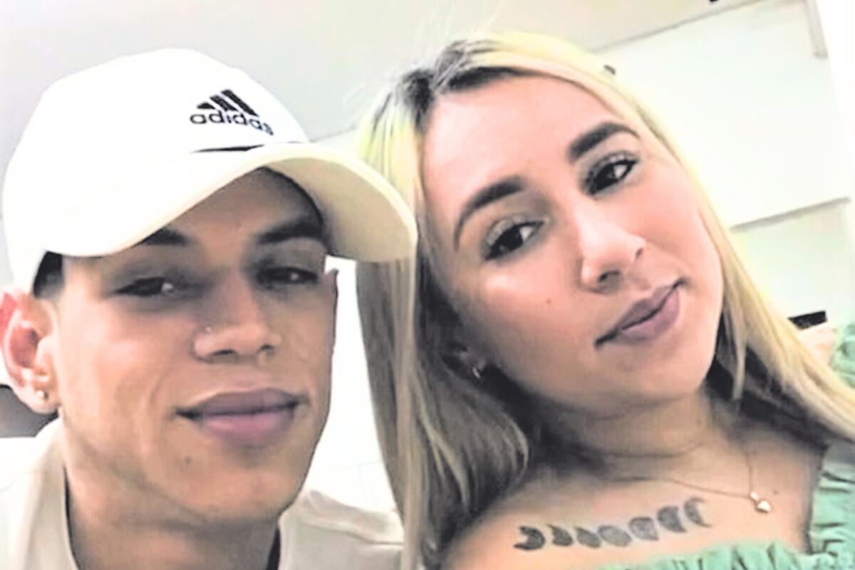 Wanda y Maldito Cris