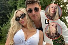 Romina Gachoy rompe en llanto al confirmar crisis matrimonial con Jean Paul: “Estoy muy confundida”