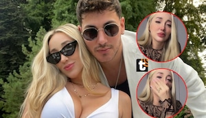 Romina Gachoy rompe en llanto al confirmar crisis matrimonial con Jean Paul: “Estoy muy confundida”