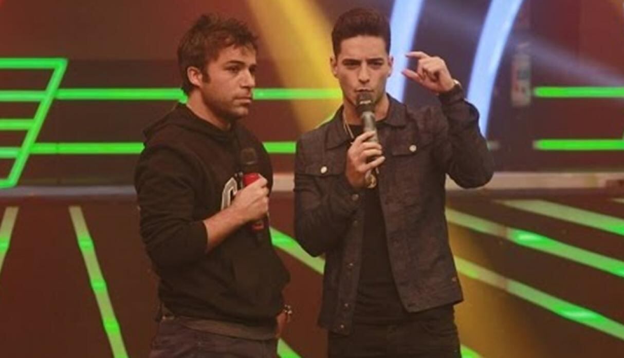 Maluma fue parte del 'reality' "Combate". (Foto: Archivo El Comercio)