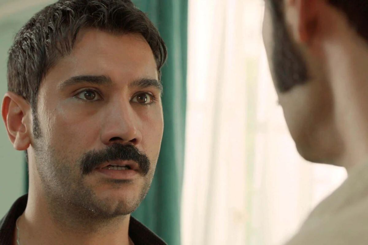 Yilmaz se enfrenara a Demir por lo que le ha pasado a Züleyha en “Tierra amarga” (Foto: Tims & B Productions)