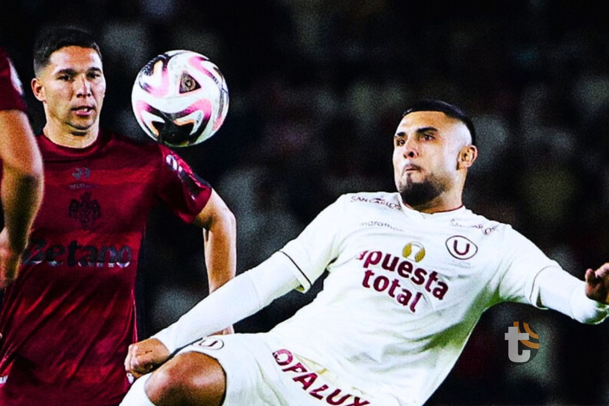 Universiatrio enfrentó a Melgar en Arequipa por fecha 4 del Clausura (Foto: LIga1)