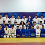 Las promesas del judo peruano listas para el Panamericano Cadete y Junior